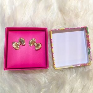 BRAND NEW Lilly Pulitzer earrings